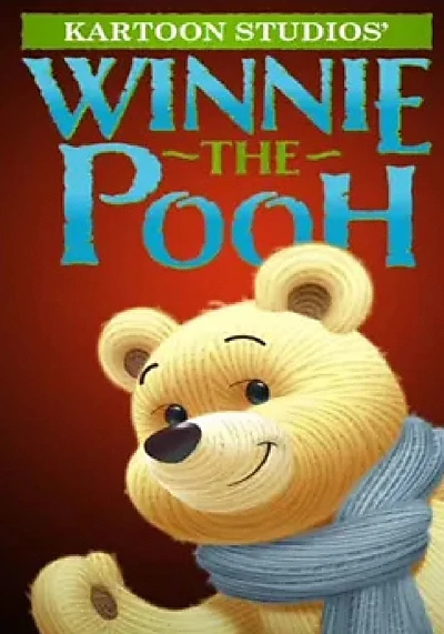 Untitled Winnie-the-Pooh Christmas Movie by Kartoon Studios