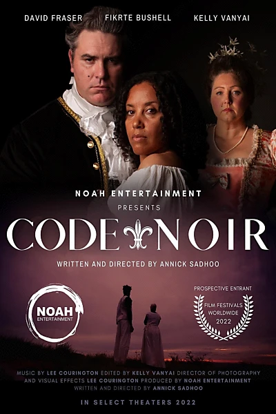 Code Noir