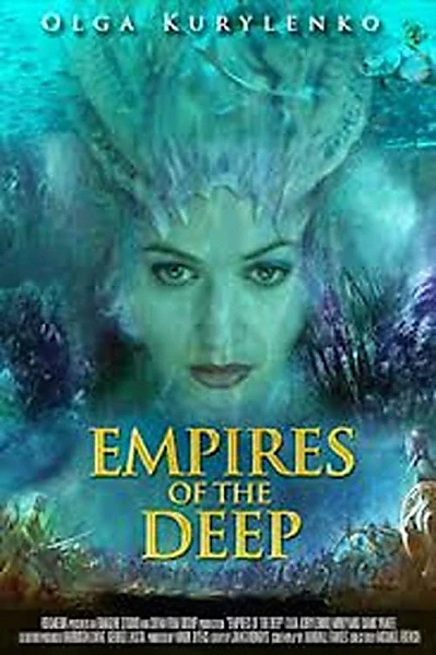 Empires of the Deep