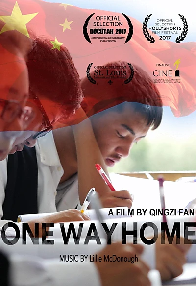 One Way Home