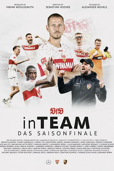 VfB inTeam - Das Saisonfinale