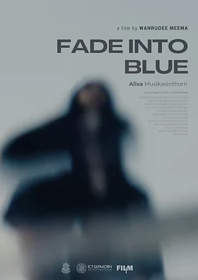 Fade Into Blue