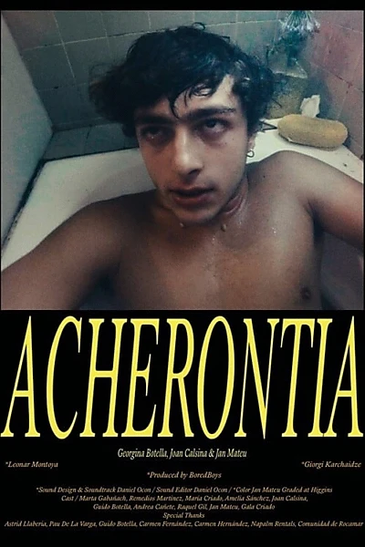 Acherontia