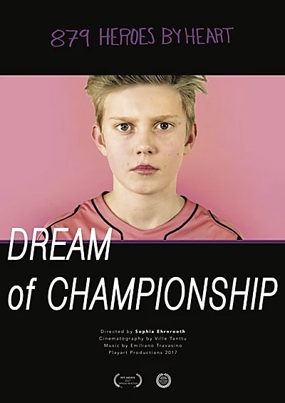 Dream of Championship