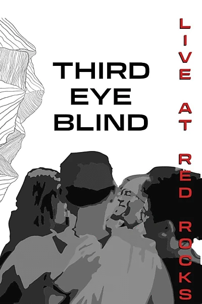 Third Eye Blind: Live at Red Rocks