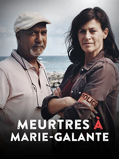 Meurtres à Marie-Galante