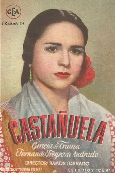 Castañuela