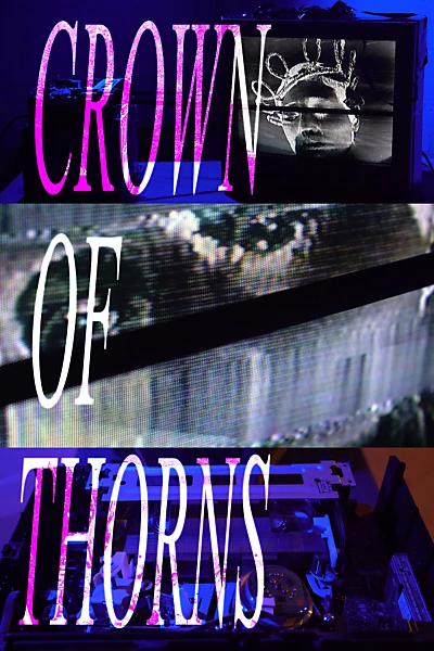 CROWN OF THORNS