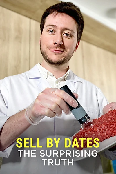 Sell by Dates: The Surprising Truth