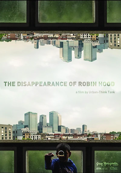 The Disappearance of Robin Hood