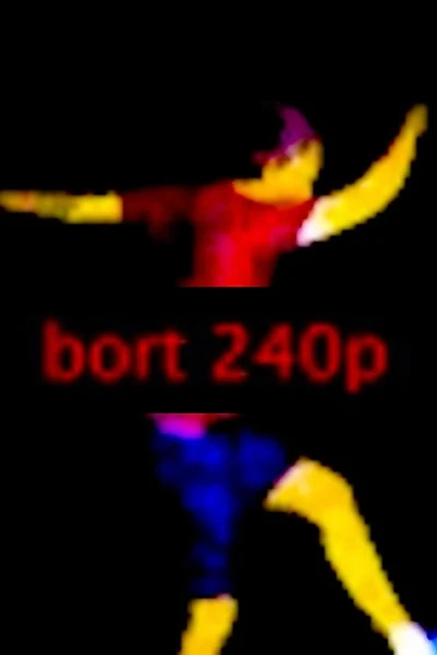 bort 240p