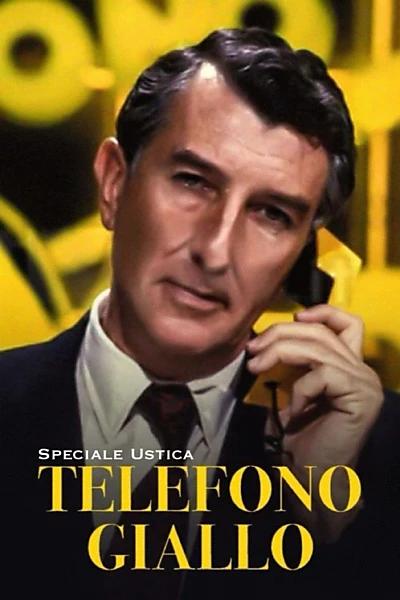 Telefono Giallo: Speciale Ustica