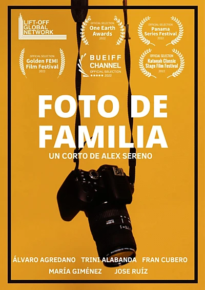 Foto de Familia