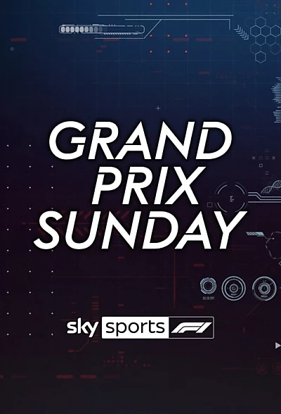 Grand Prix Sunday