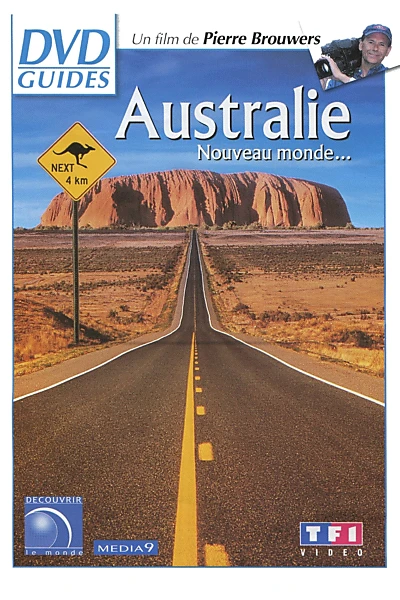 Australie - Nouveau monde...