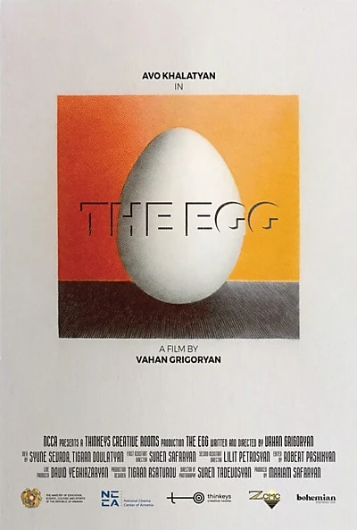 The Egg