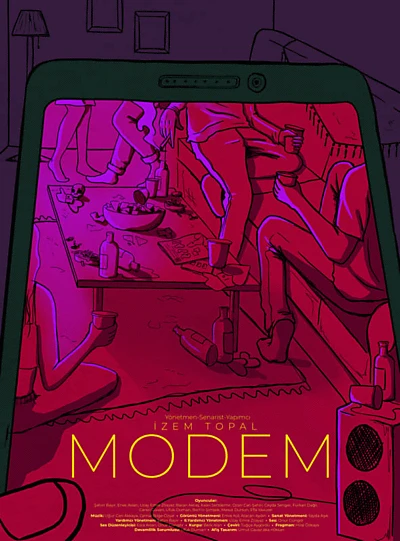 Modem