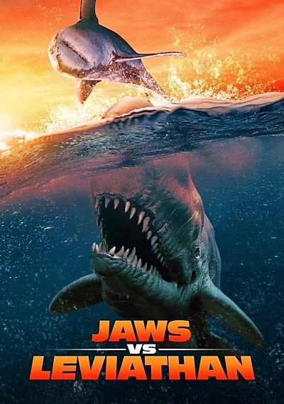 Jaws vs. Leviathan