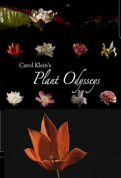 Carol Klein's Plant Odysseys