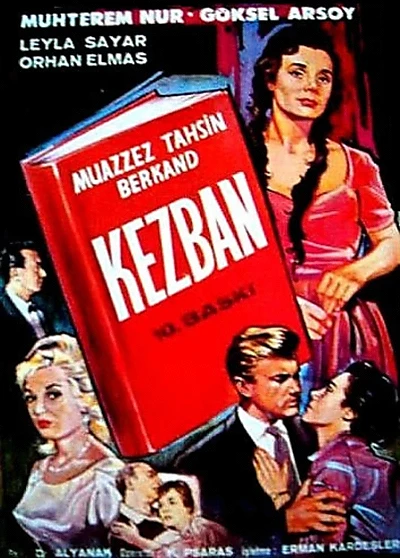 Kezban