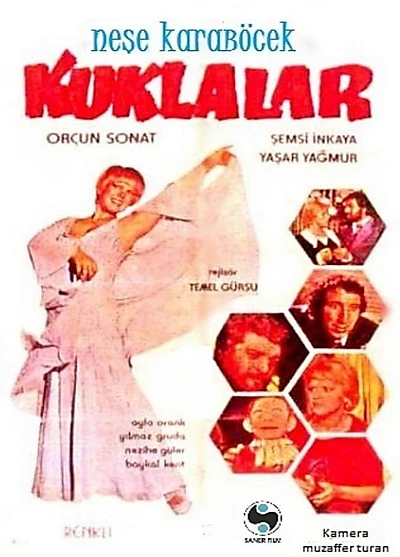 Kuklalar