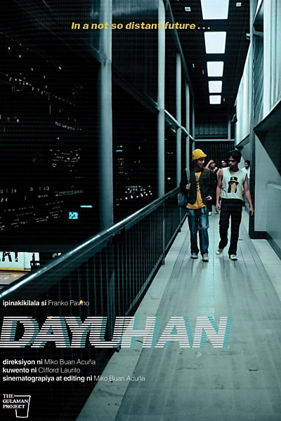 Dayuhan