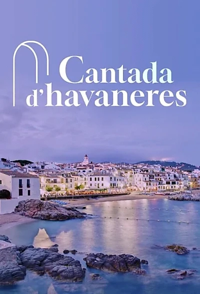 Cantada d'havaneres