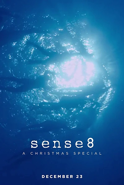 Sense8: A Christmas Special