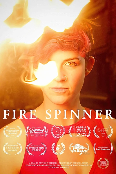 Fire Spinner