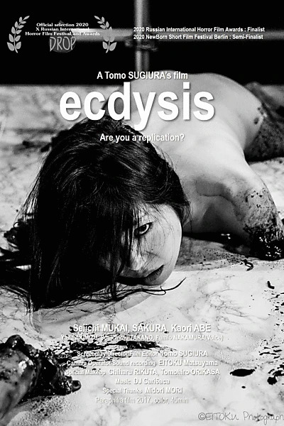 Ecdysis