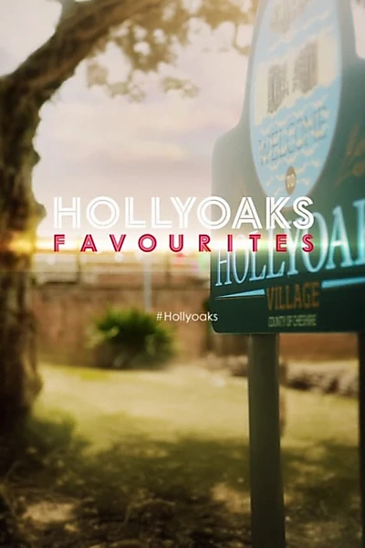 Hollyoaks Favourites