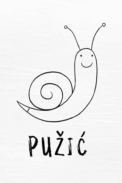 Snail the Painter