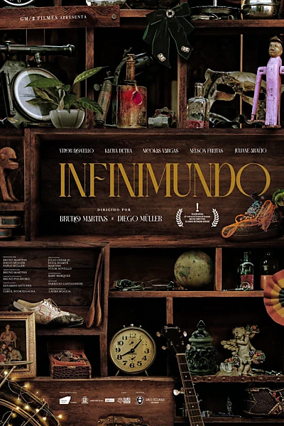 Infinimundo