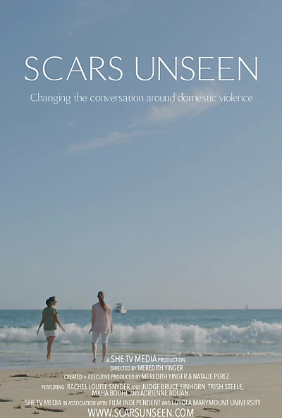 Scars Unseen