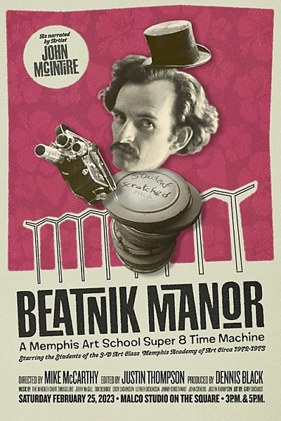 Beatnik Manor