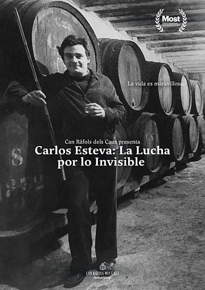 Carlos Esteva: La lucha por lo invisible