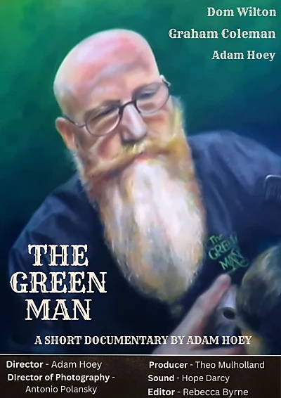 The Greenman