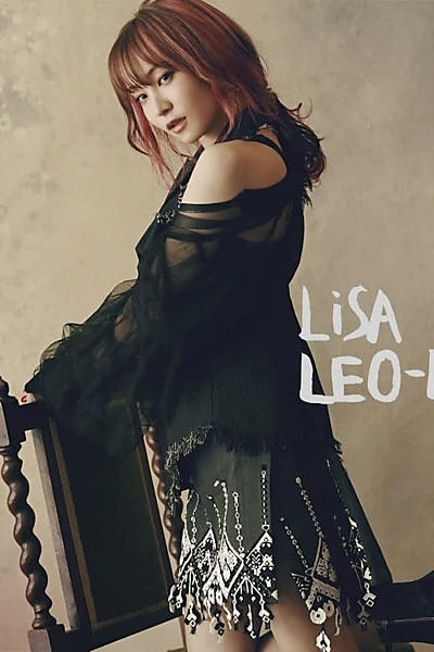 LiSA - LEO-NiNE (Album Bonus Disc)