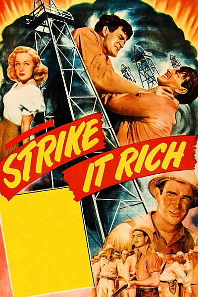 Strike It Rich