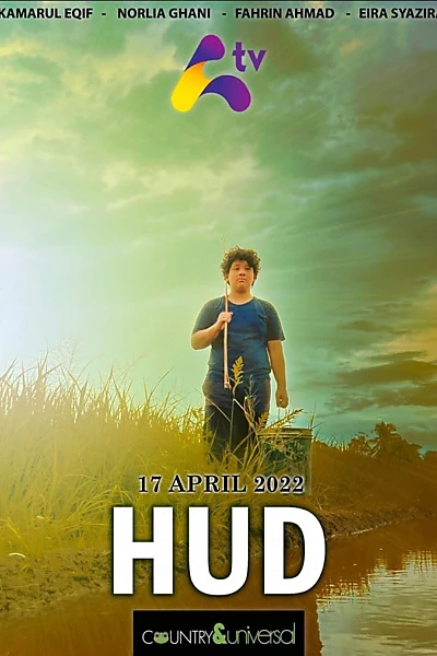 Hud