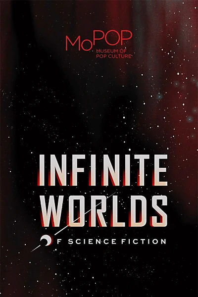 Infinite Worlds of Science Fiction