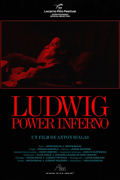 Ludwig (Power Inferno)