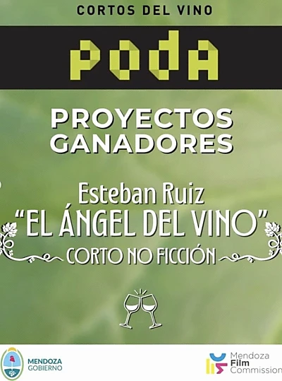 El Ángel del Vino