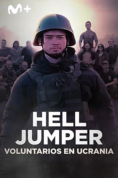 Hell Jumper