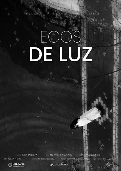 Ecos de luz