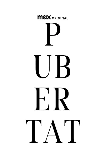 Pubertat