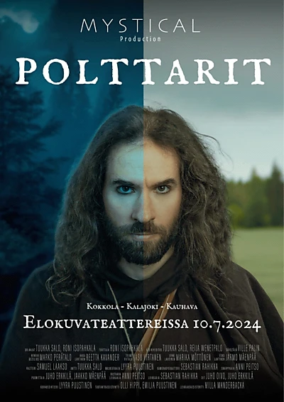 Polttarit