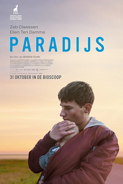 Paradijs