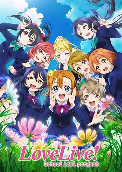 Love Live! School Idol Project 2nd Season in 30 Minutes