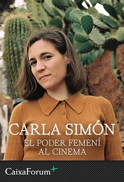 Carla Simón. El poder femení al cinema